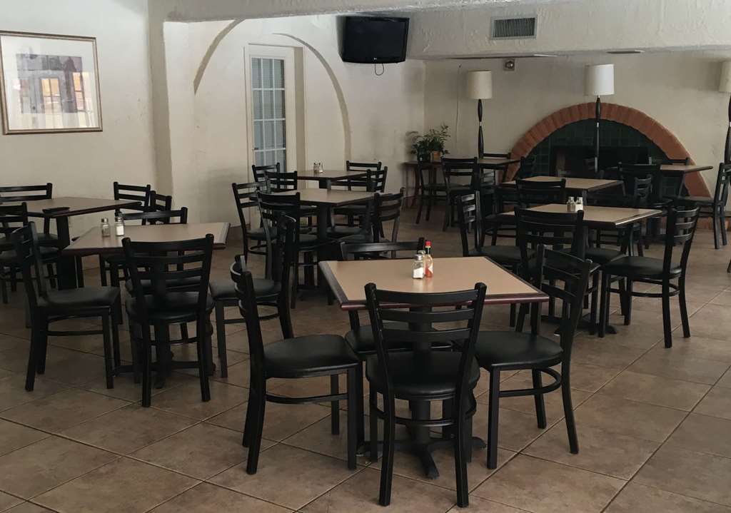 Apache Inn 템피 외부 사진